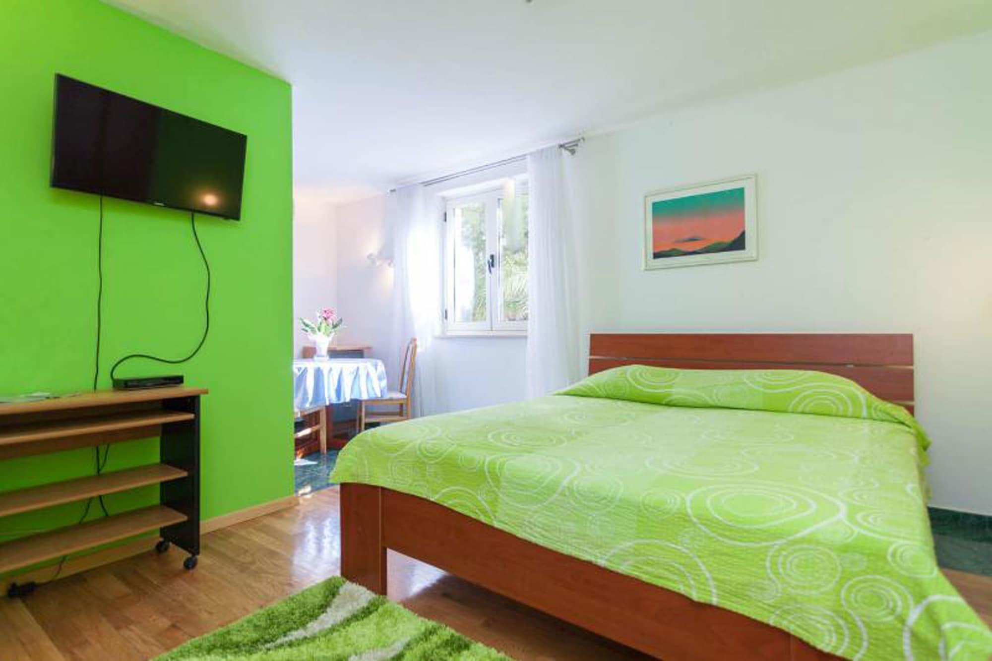 Beach Villa Ratac Slano Dış mekan fotoğraf