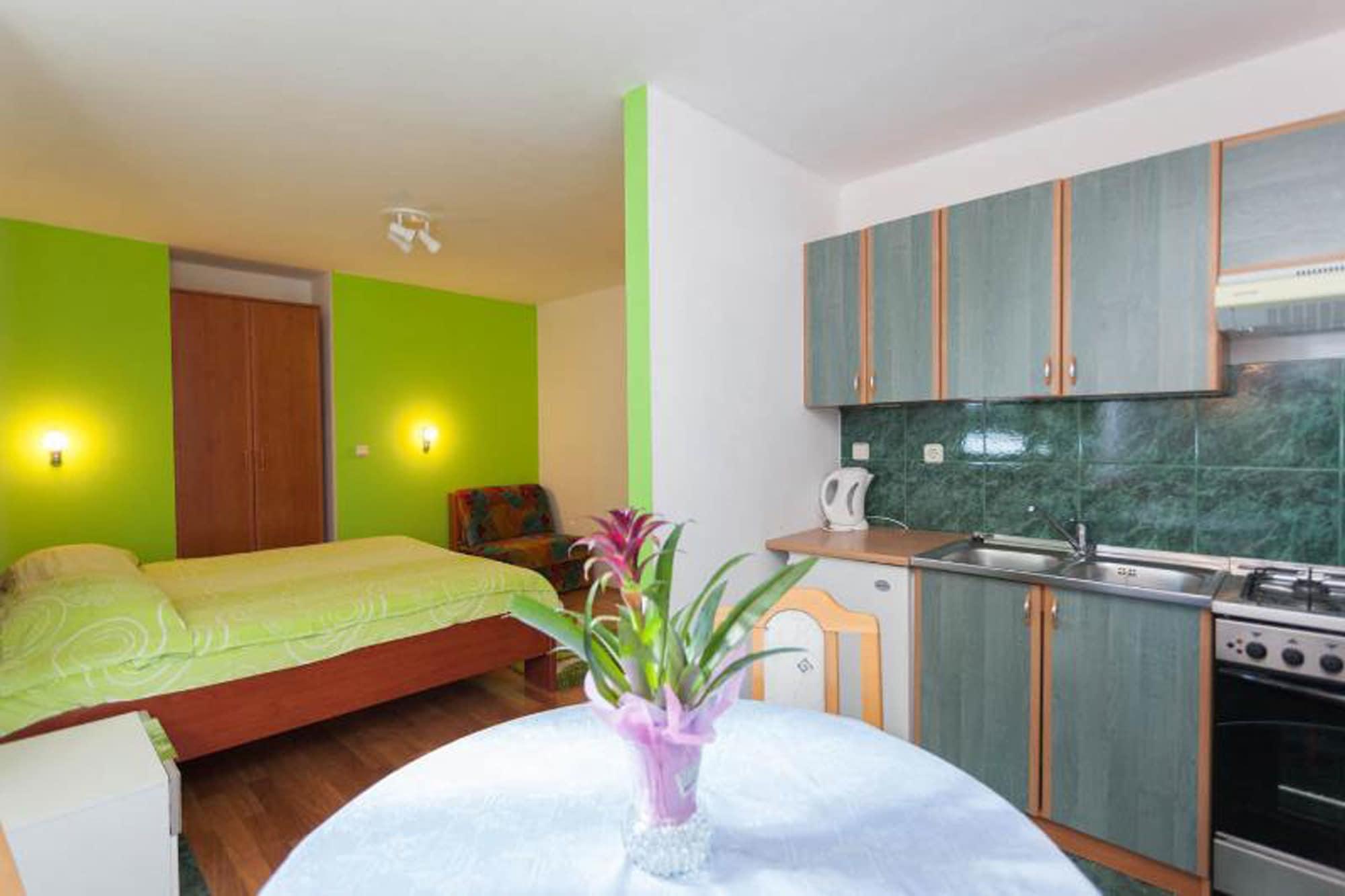 Beach Villa Ratac Slano Dış mekan fotoğraf