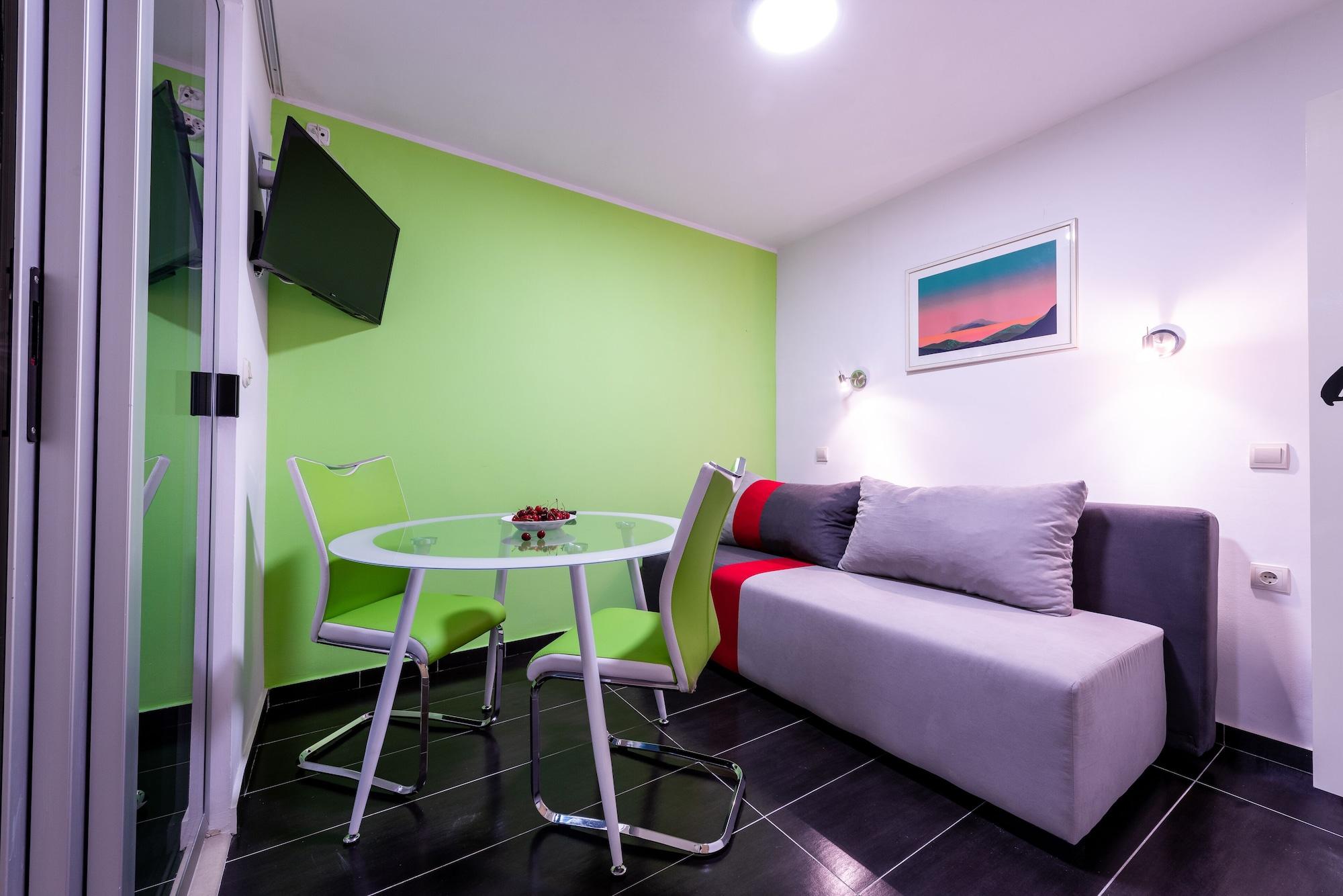 Beach Villa Ratac Slano Dış mekan fotoğraf