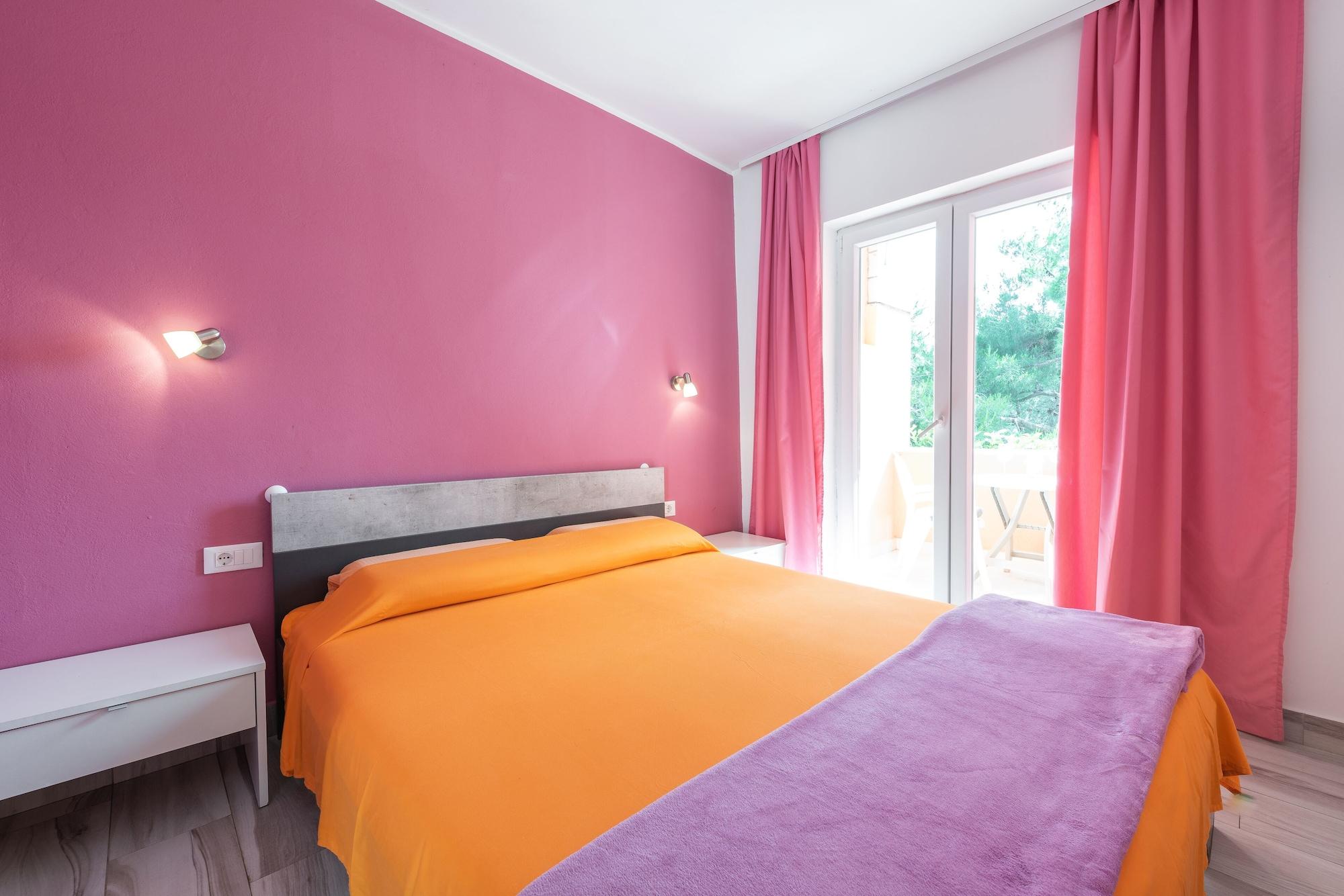 Beach Villa Ratac Slano Dış mekan fotoğraf