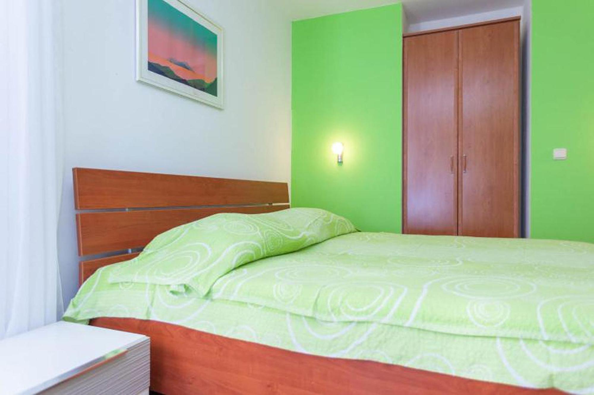 Beach Villa Ratac Slano Oda fotoğraf