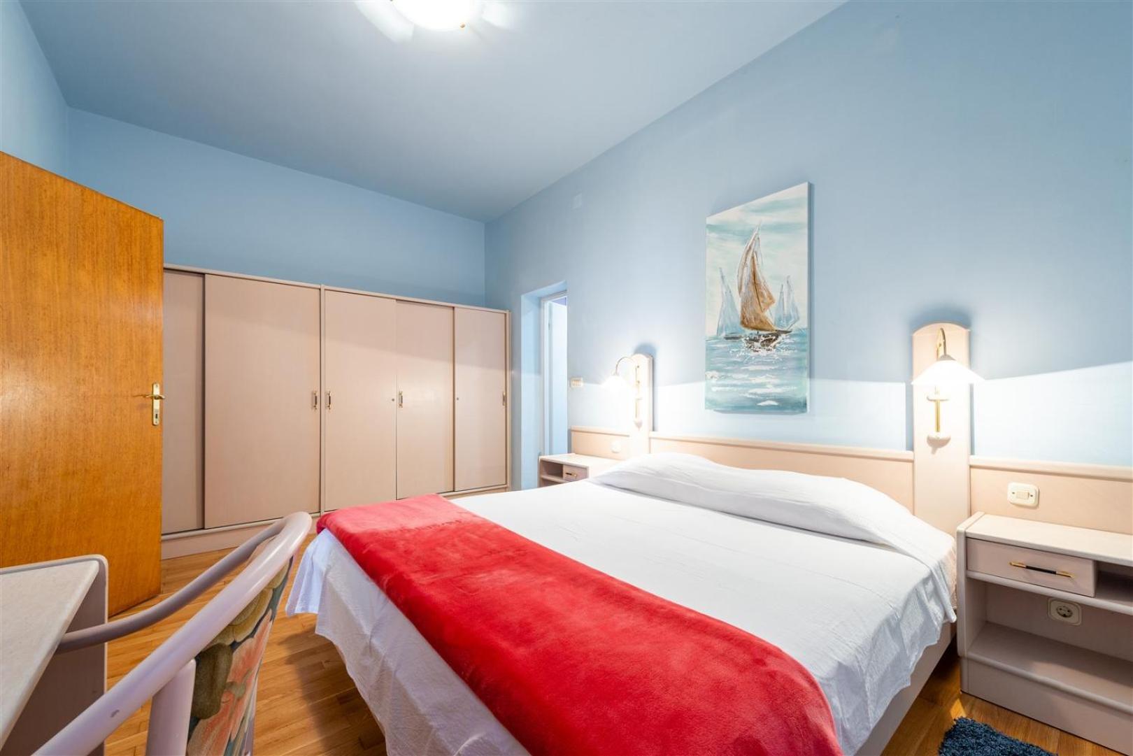 Beach Villa Ratac Slano Oda fotoğraf