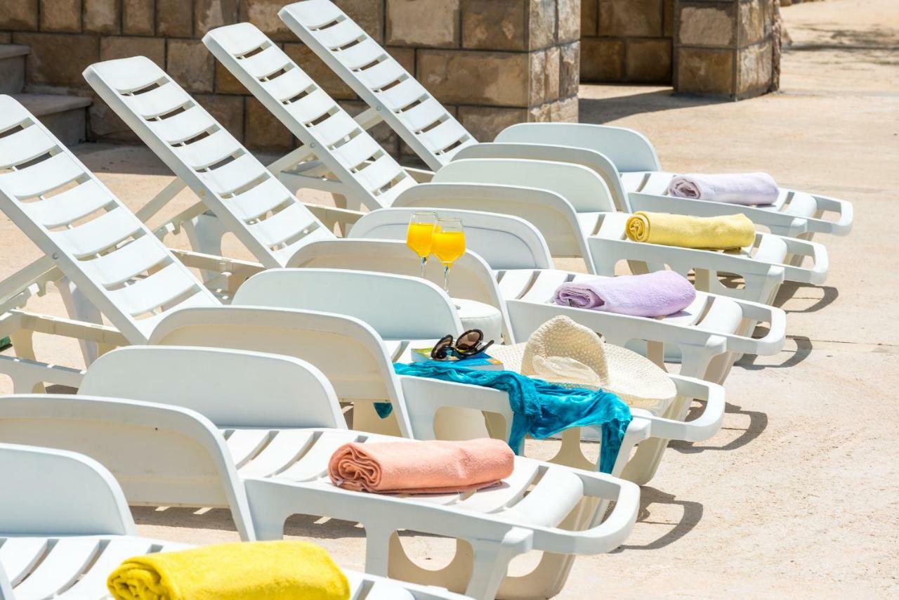 Beach Villa Ratac Slano Dış mekan fotoğraf