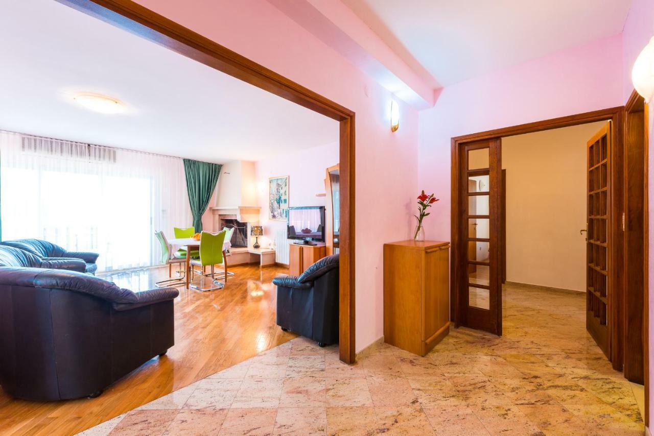 Beach Villa Ratac Slano Dış mekan fotoğraf