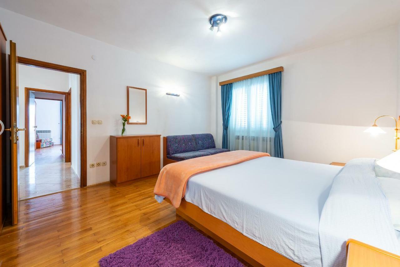 Beach Villa Ratac Slano Dış mekan fotoğraf