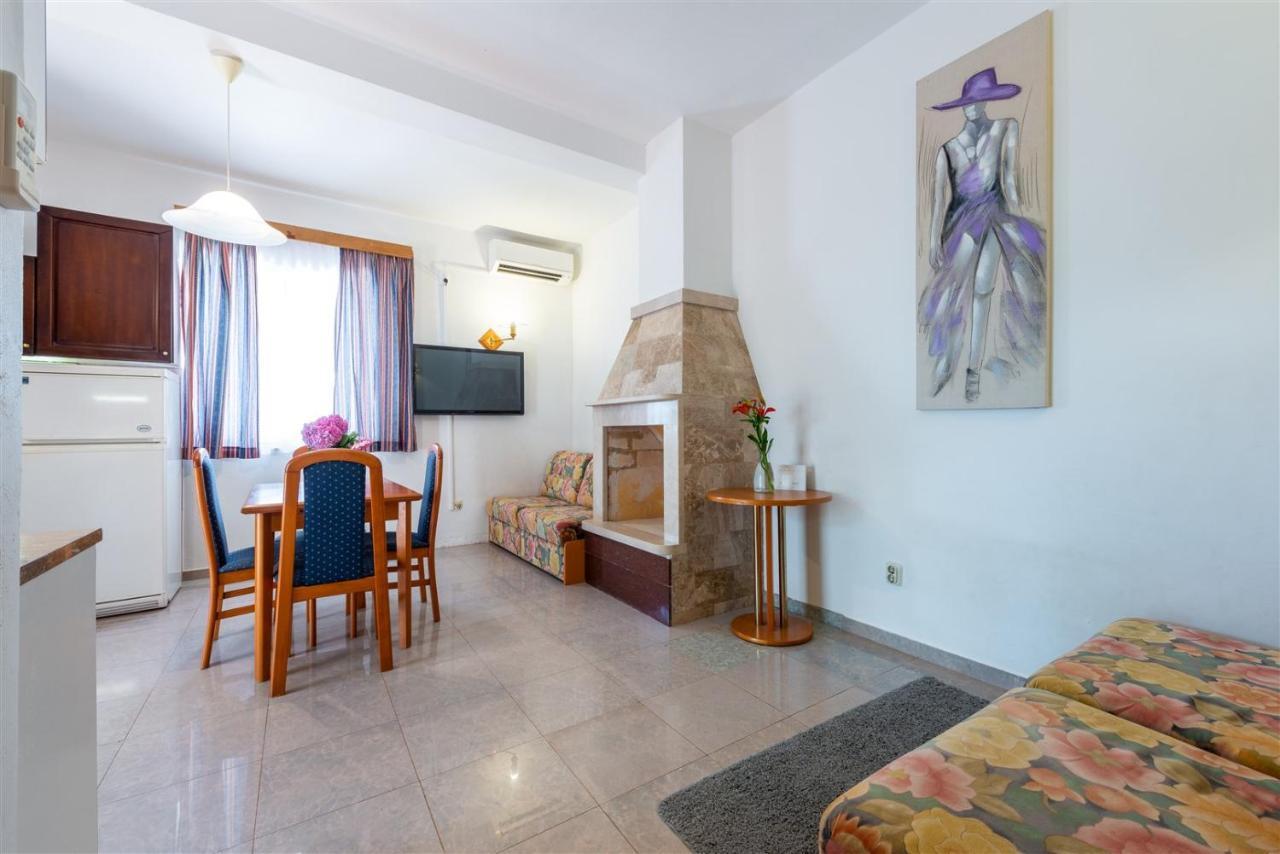 Beach Villa Ratac Slano Dış mekan fotoğraf